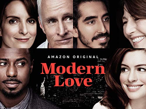 Modern Love - 1.ª temporada