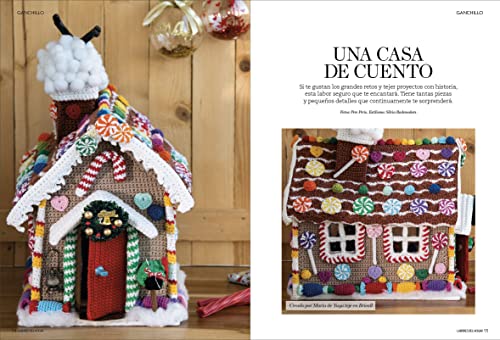 Revista Labores #755 | Especial Navidad. 100 ideas